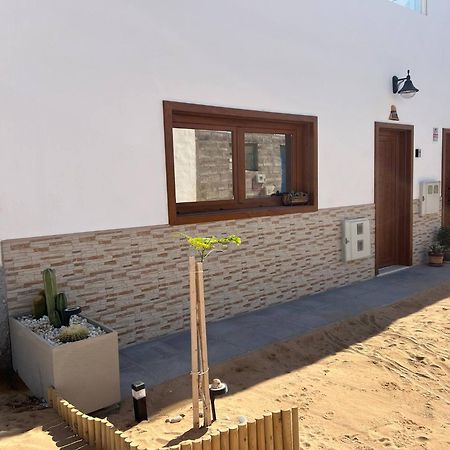 La Graciosita Traditional Home Caleta de Sebo Ngoại thất bức ảnh
