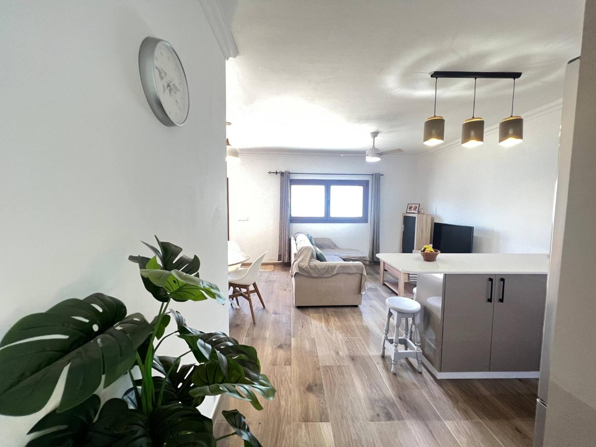 La Graciosita Traditional Home Caleta de Sebo Ngoại thất bức ảnh
