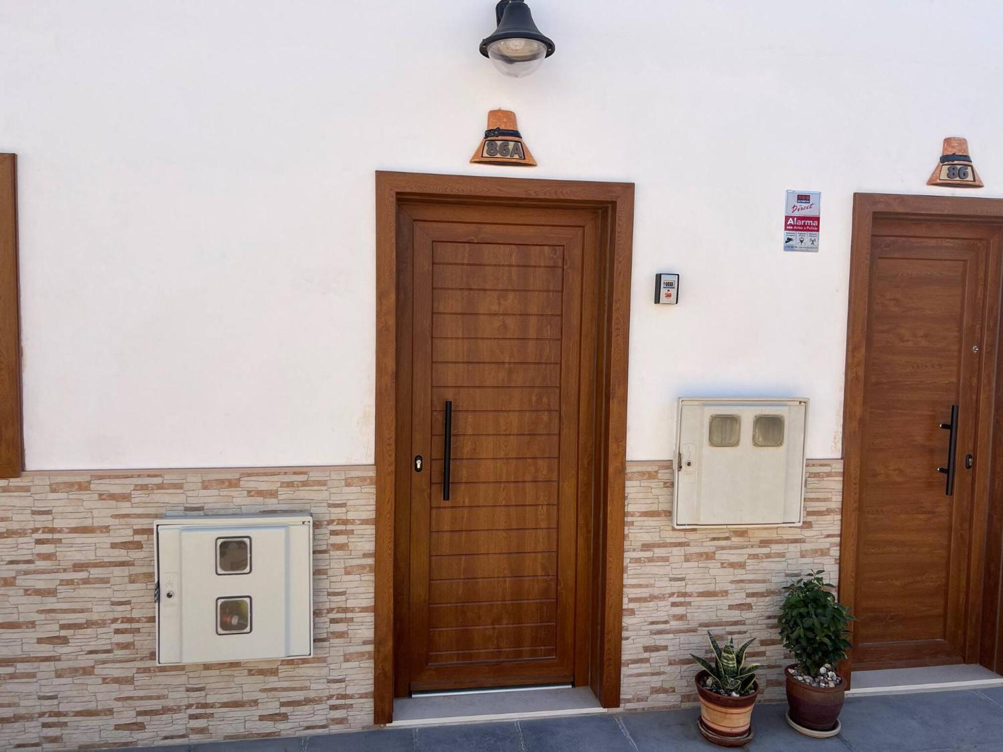 La Graciosita Traditional Home Caleta de Sebo Ngoại thất bức ảnh